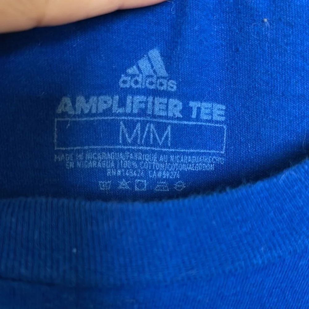 Adidas Tee